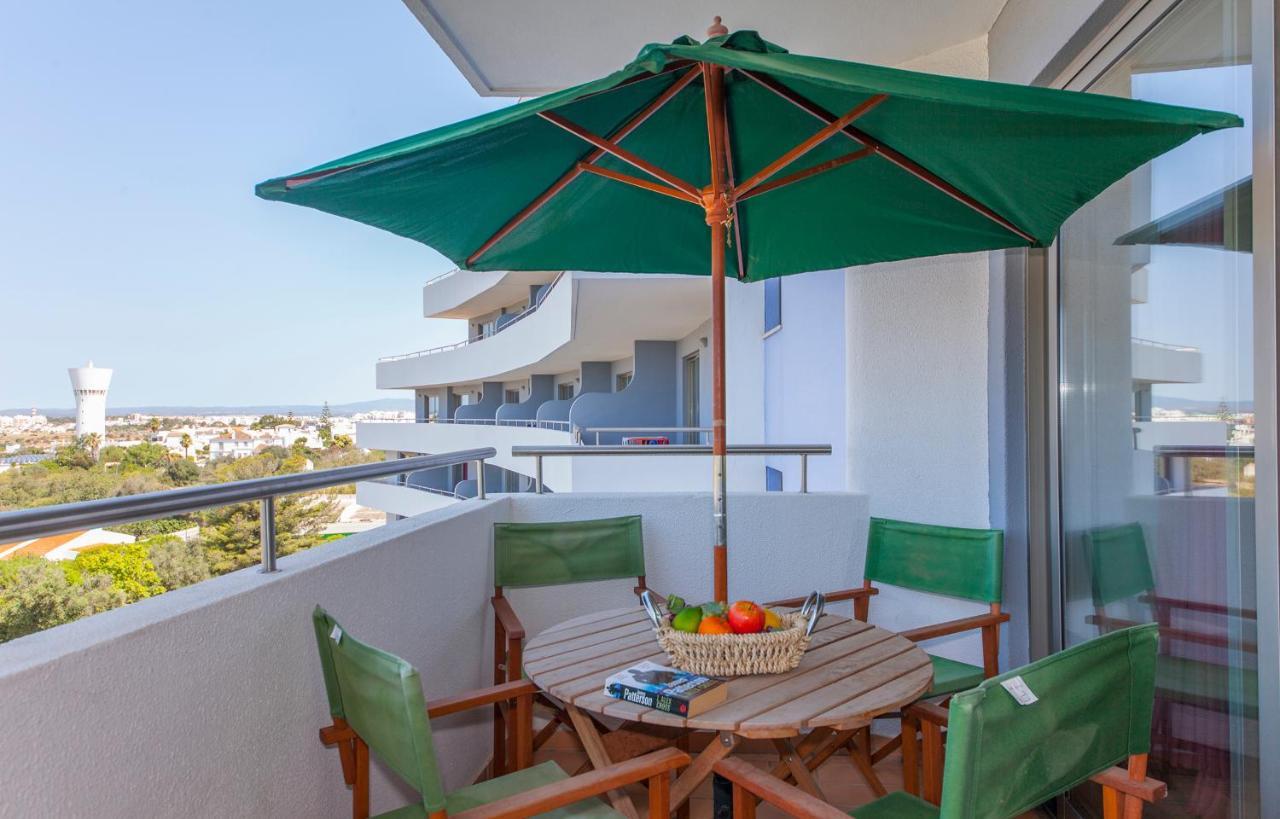 B42 - Ocean Apartment Portimão Exterior photo