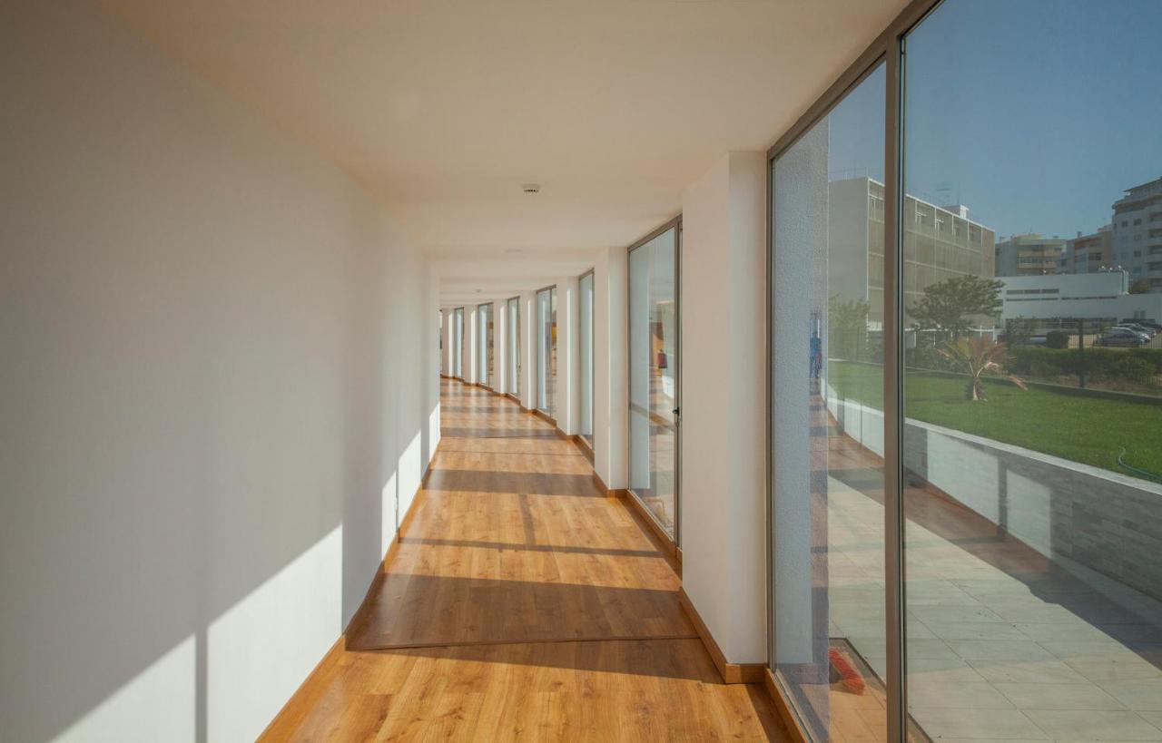 B42 - Ocean Apartment Portimão Exterior photo