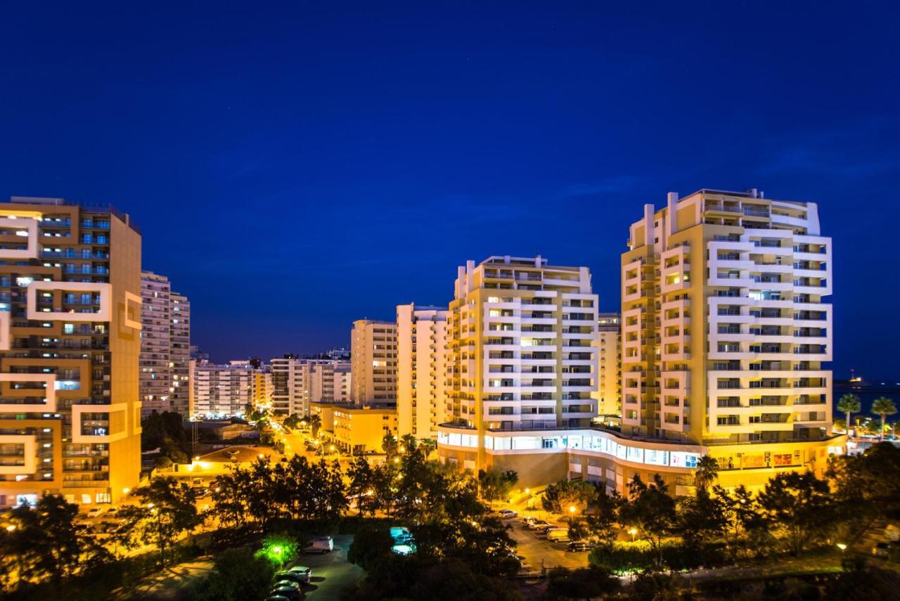 B42 - Ocean Apartment Portimão Exterior photo