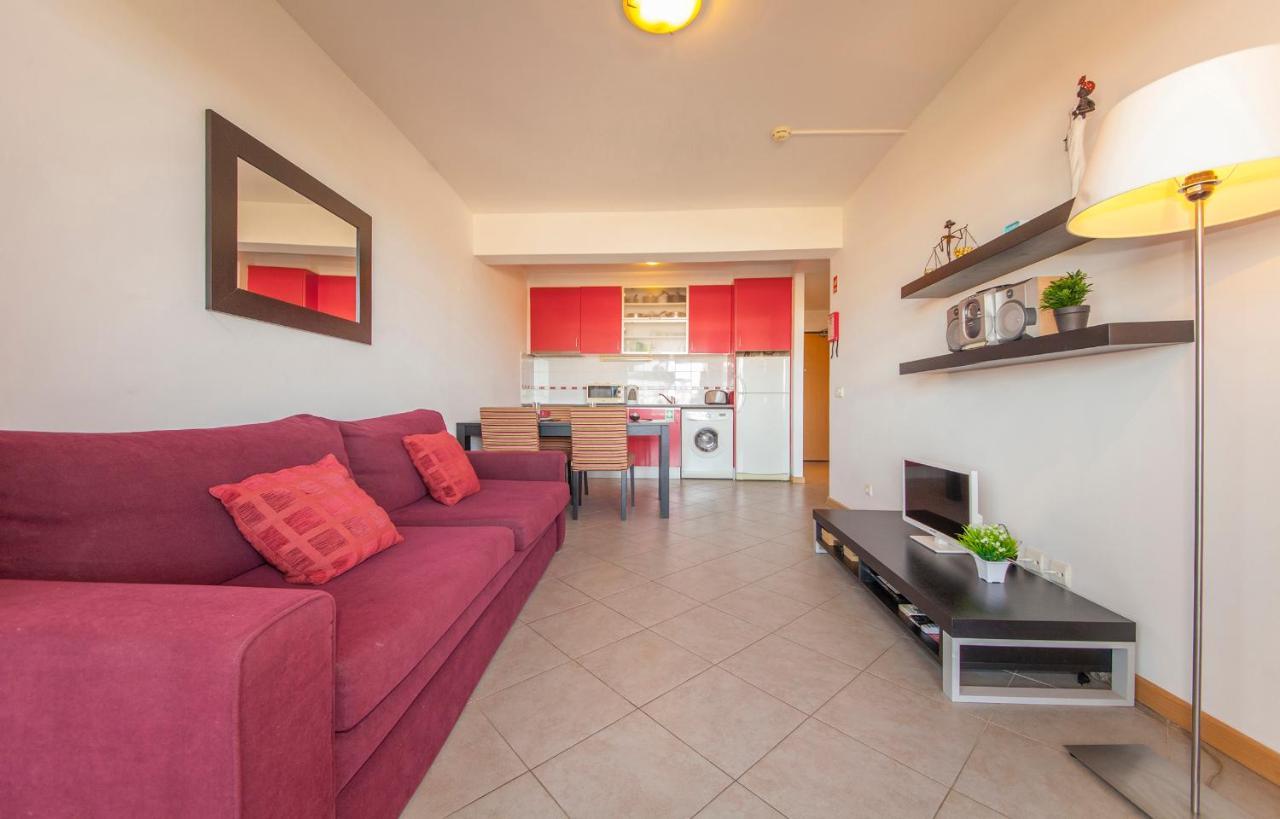 B42 - Ocean Apartment Portimão Exterior photo