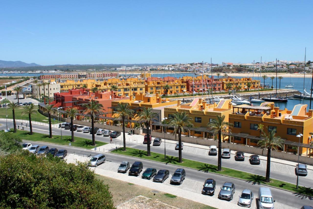 B42 - Ocean Apartment Portimão Exterior photo